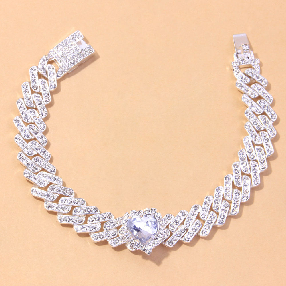 Jewel Anklet