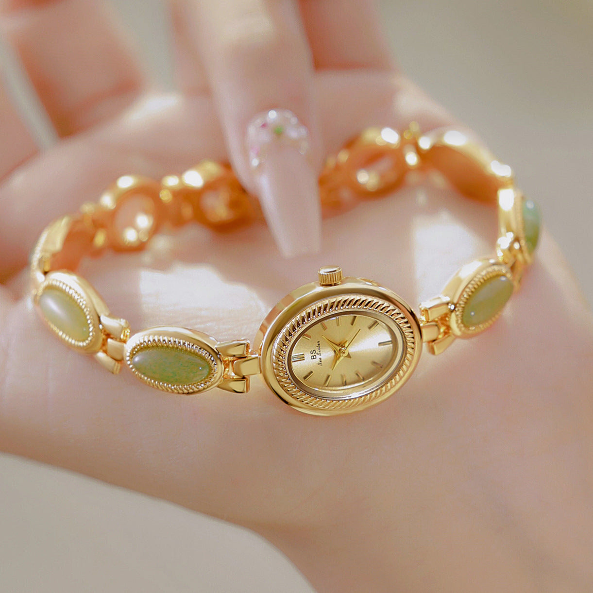 Ladies Bracelet Luxury Watches