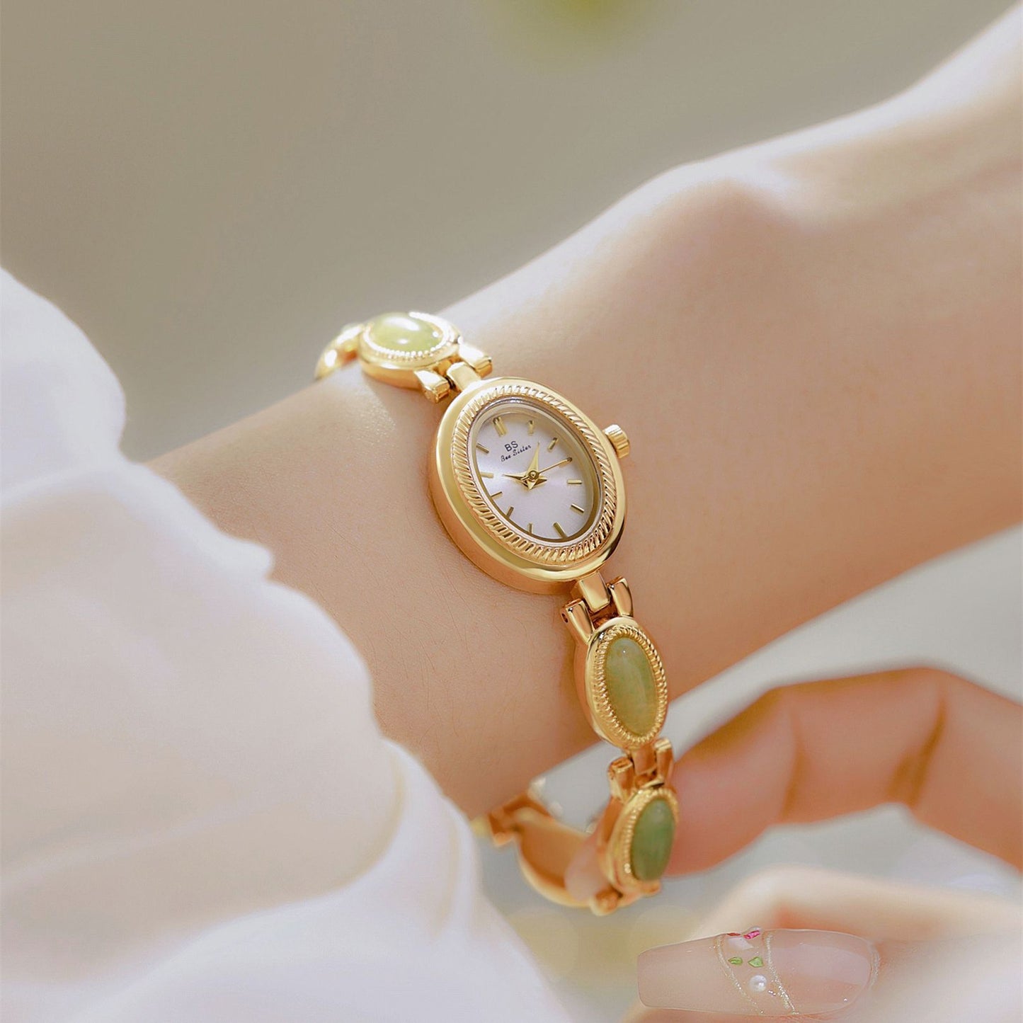 Ladies Bracelet Luxury Watches
